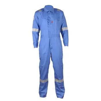 mining clothing safety protective aramid flame resistant retardant xinke arc flash wholesale fire larger