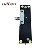 Comprehensive customization patch fitting hydraulic patch fitting