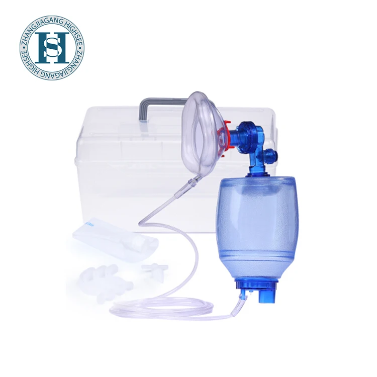 Neopuff Infant Resuscitator - Buy Neopuff Infant Resuscitator,Bvm