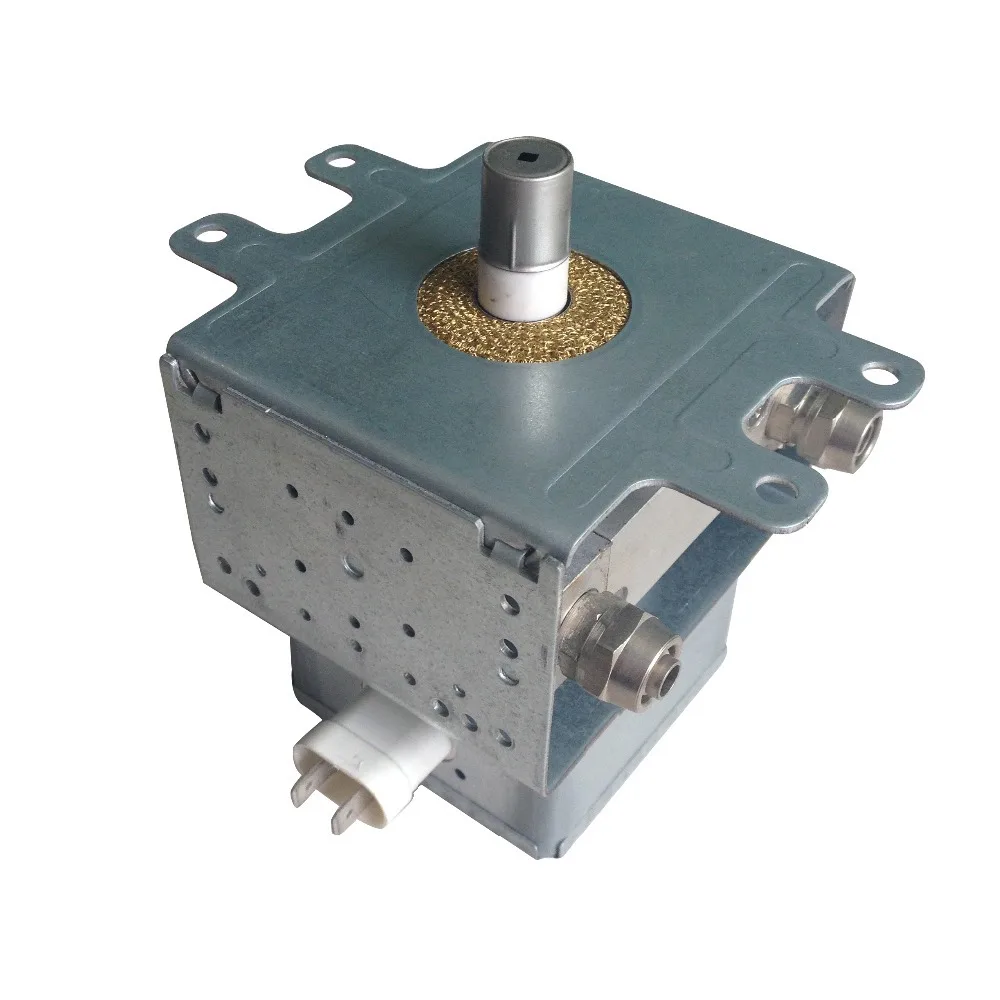 Industrial Water Cooled Microwave Magnetron,Magnetron Of Panasonic