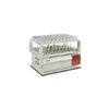 50~300 rpm Rotary shaking Table Top Large Capacity Shaker