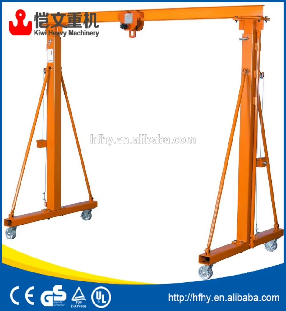 widely-used-A-frame-gantry-crane-mobile