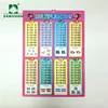 High Quality 3D simple addition WALL POSTER for Preschool education