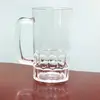 High quality PC 750ml personal crystal plastic cups