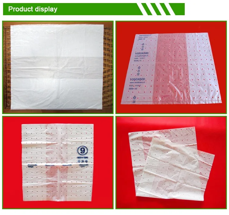 Good Quality Perforated Paper Bag Buy Perforated Paper Bag,Perforated