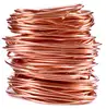 PREMIUM HIGH QUALITY COPPER WIRE SCRAP/COPPER MILL BERRY 99.9%