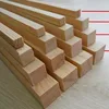 pine wood edge glued finger joint panel