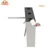 Simple and Easy Operate RFID Card Tripod Turnstile with Access Controller