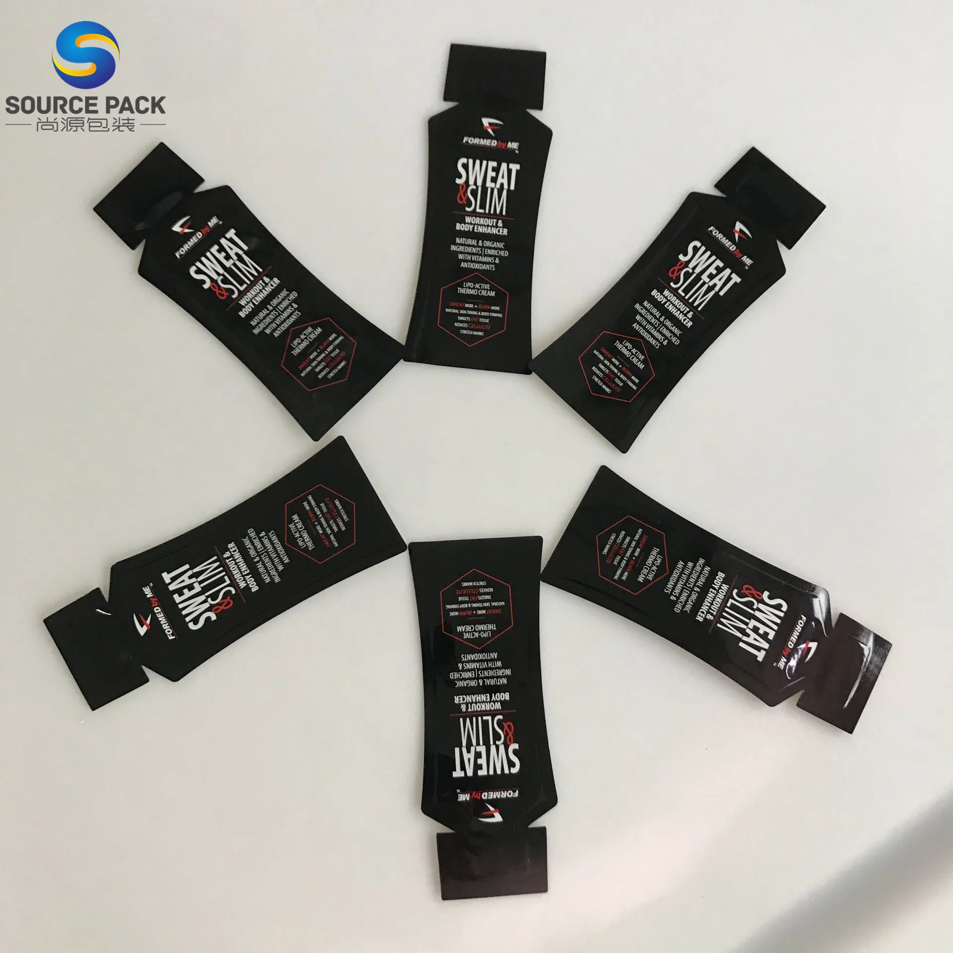 2019 新椰子包装