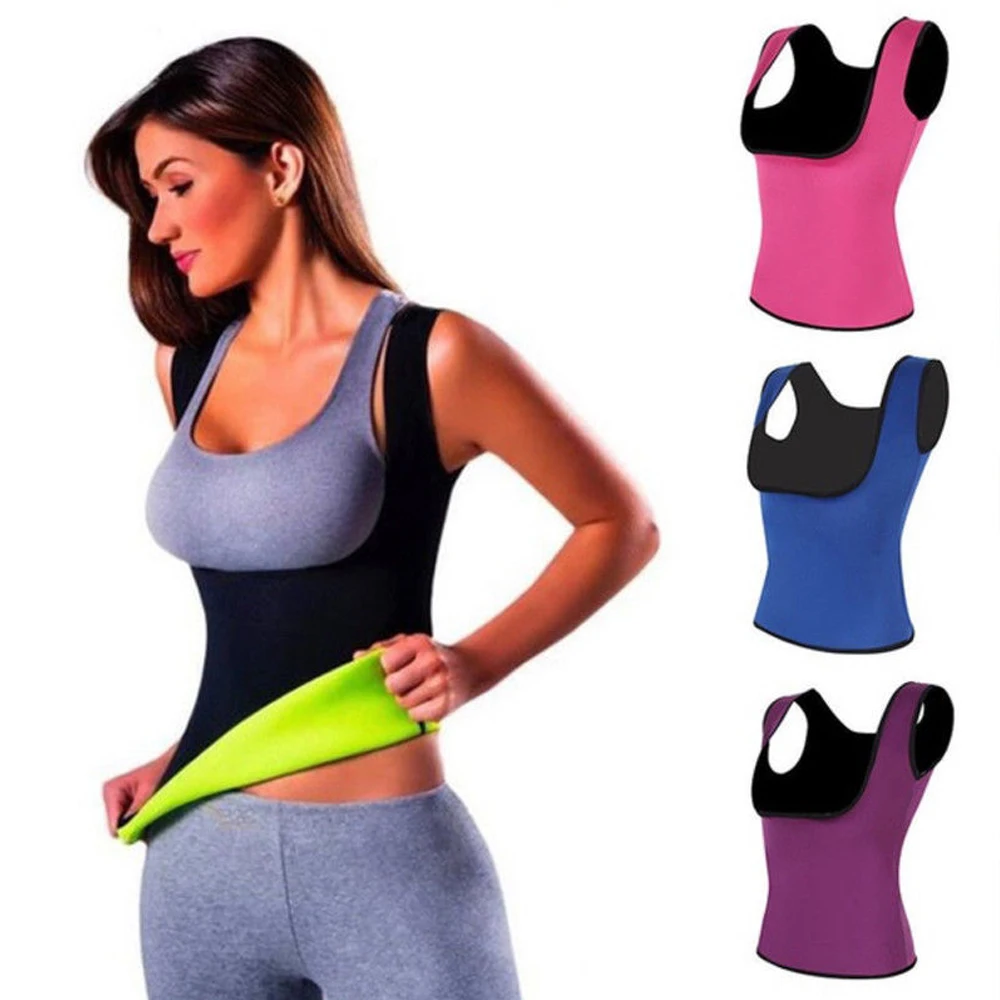 neoprene full body shaper