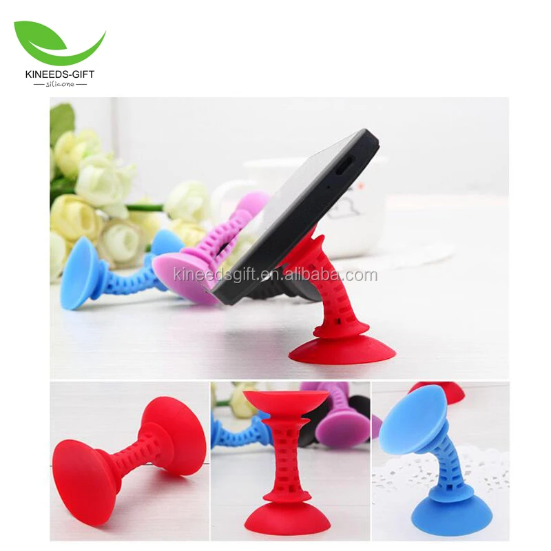 double sided suction cups silicone