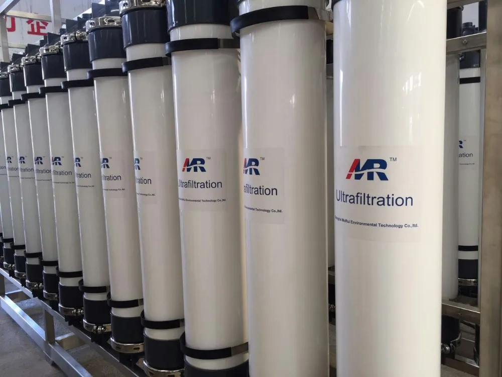 Ultrafiltration membrane for RO pretreatment made in China