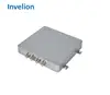 RFID race results transponder uhf rfid reader 4ports long range reader R2000 chip free tag sample for triathlon timing system