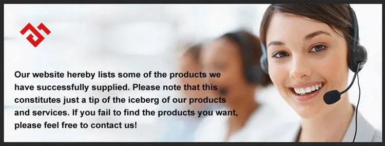 L Shape Reception Desk