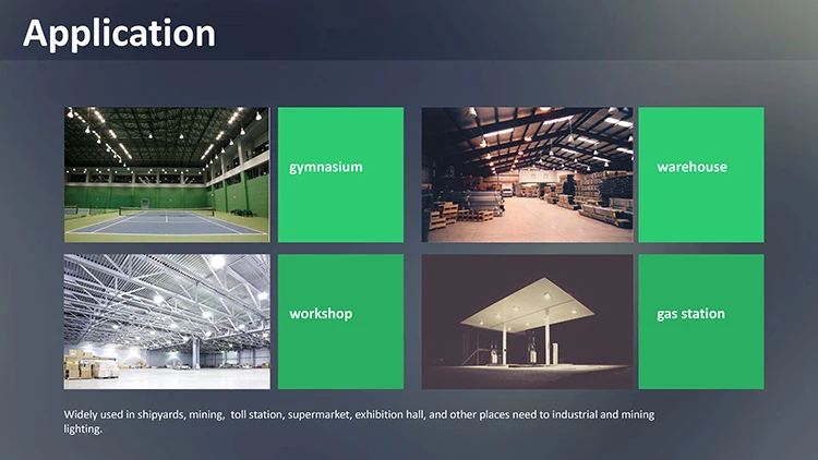 100-110LPW AC Driverless LED Flood Light,tunnel lamp led for project