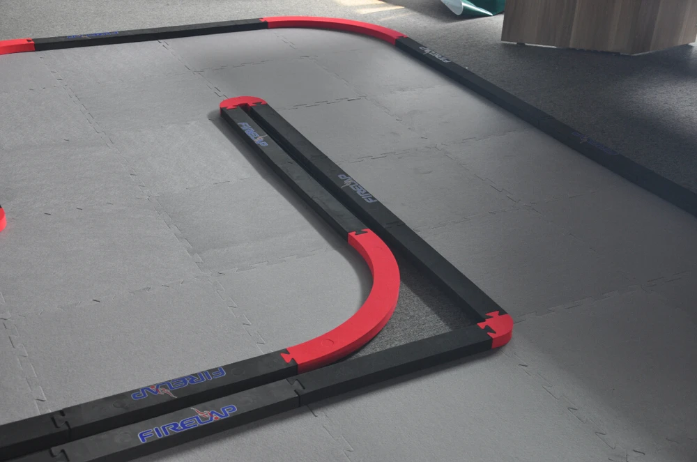 mini z speedway