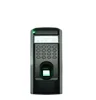 Bestseller Free Software 4.3 inch Touch Screen TCP IP Online Facial recognition employee time clock