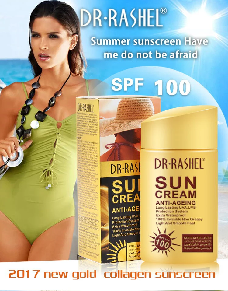dr rashel sunscreen