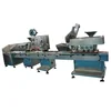 Tablet/Capsule Counting Filling Capping Labeling Production Line,capsule filling machine