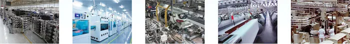 Modular Air Handling Unit, MIDEA, 220-240V - detail 4