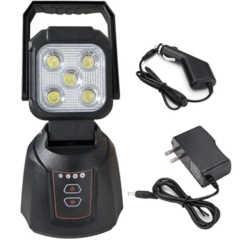 Outdoor Led Flood Light 15w 1200lm Cat Rechargeable Fishing Camping Home Depot Emergency Work Outdoor Led Flood Light 15w 1200lm Cat Rechargeable Fishing Camping Home Depot Emergency Work