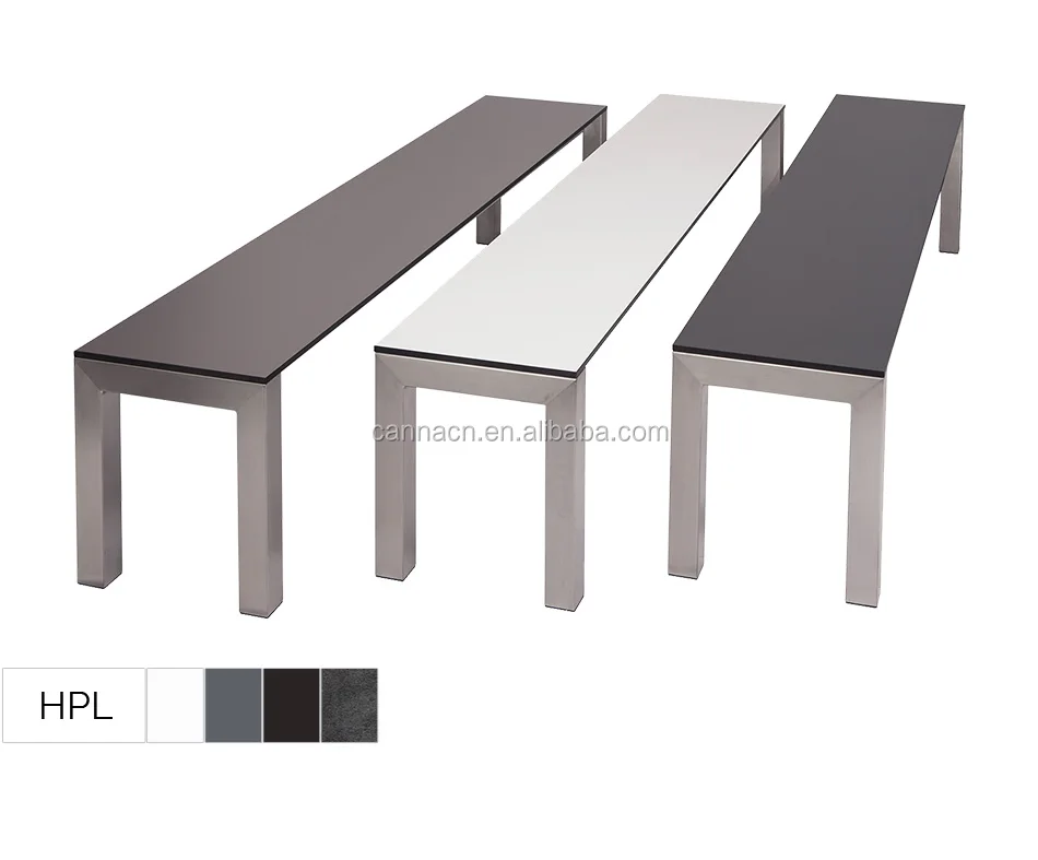 Bus Stop Waiting Chair Garden Benches Indonesian Furniture For
