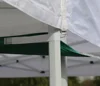 Gazebos Rain Gutters for Canopy Outdoor Tent