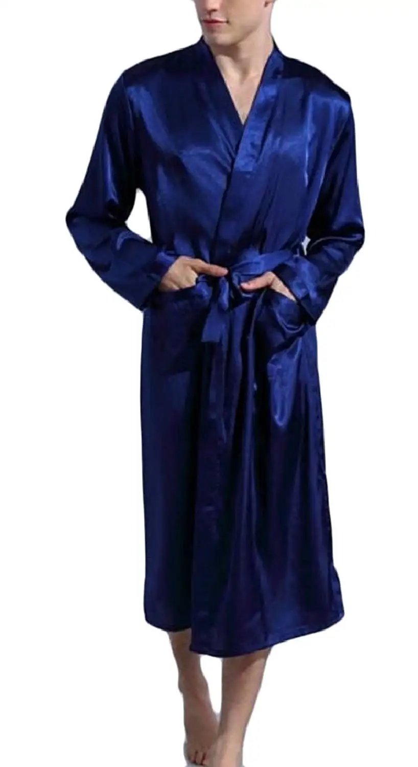 mens shirt nightgown