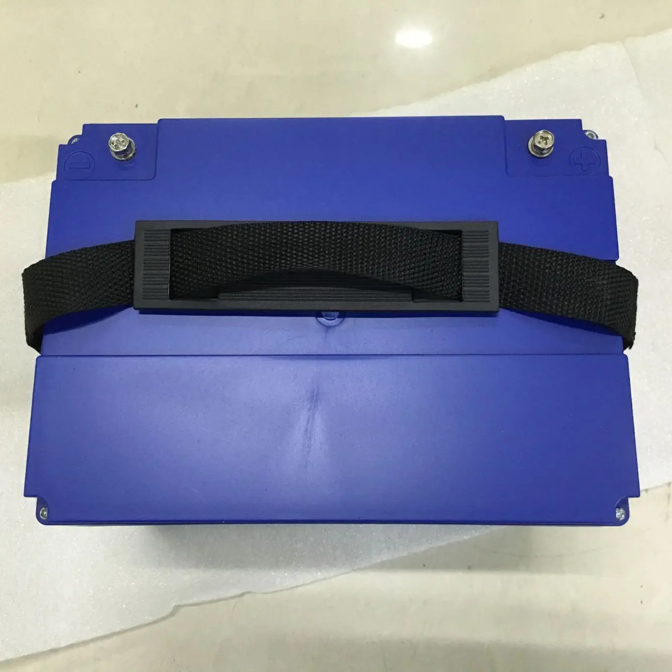 Maxwell 16V 500F super capacitor battery 12v graphene car audio