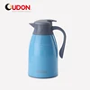 1.5L arabic vacuum insulated with glass liner tea pot coffee pot