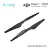 Inspire 1 1360T Quick Release Propellers (For high-altitude operations)