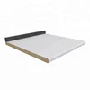 2018 Post Forming high pressure laminate Kitchen Countertop