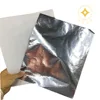 single scrim fabric & fireproof cloth material pakistan for car window heater