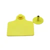 Animal Sheep RFID Ear Tag for Cattle