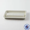 Sugar Cane Pulp Insert Packaging