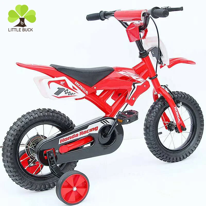 kids engine bike