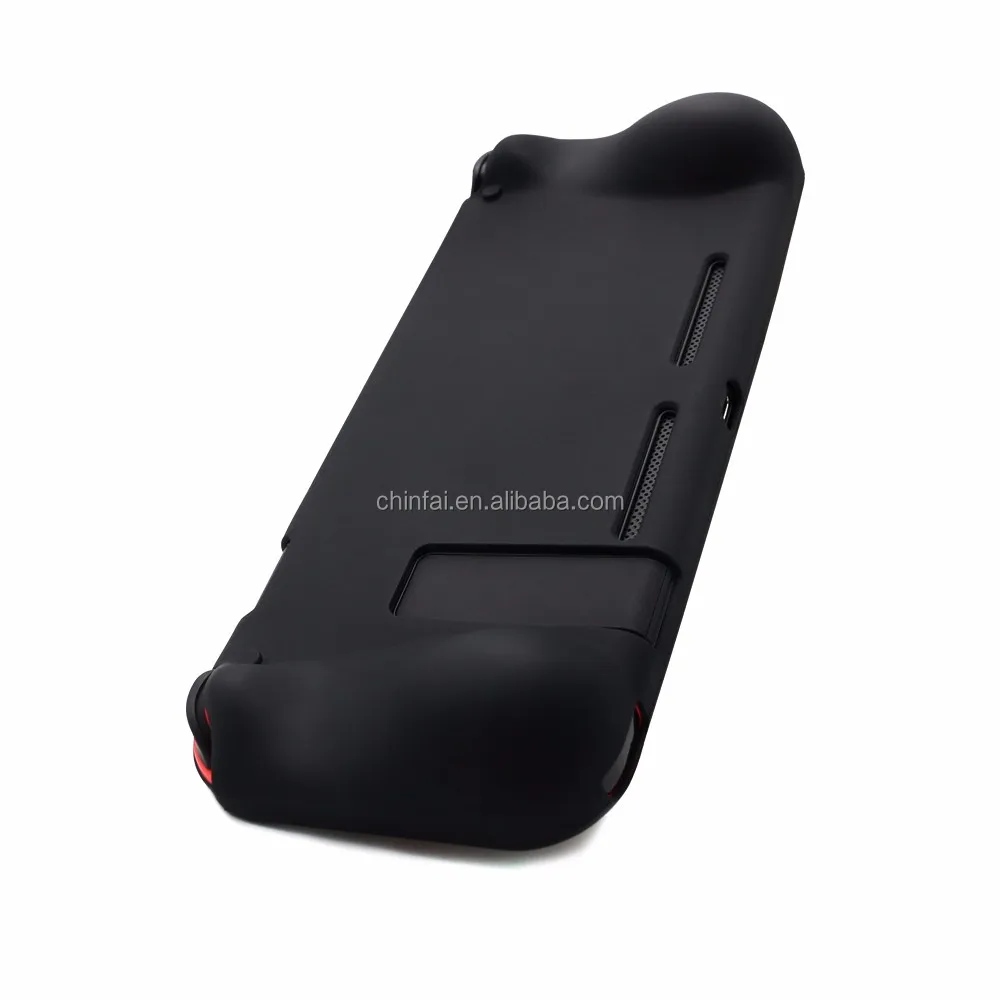 switch rubber case