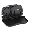 Car Tray Food Car Stand Rear Seat Beverage Rack Water Drink Holder Bottle Travel Mount Accessory Foldable Meal Cup Desk Table~