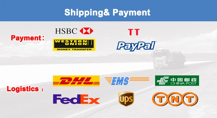 shipping & payment(1)
