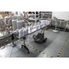Aerosol Filling and Packaging Machinery aerosol liquid product filler packaging aerosol filling process