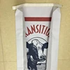 animal feeds printing paper food packaging bag