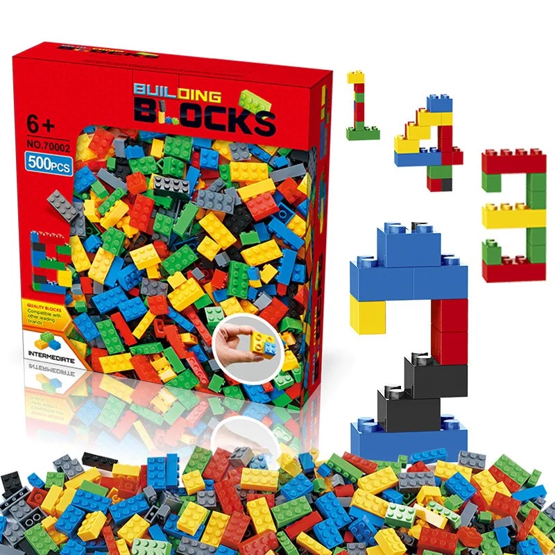 jumei building blocks