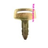 Factory direct high-quality Ignition key Free shipping