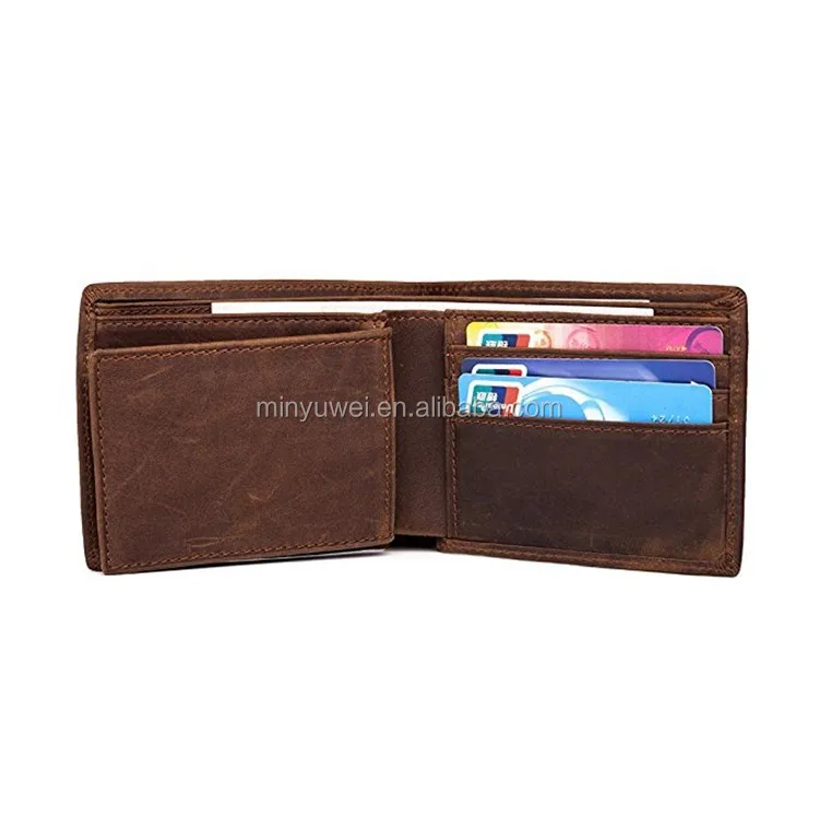 crazy horse leather wallet for men  (7).jpg