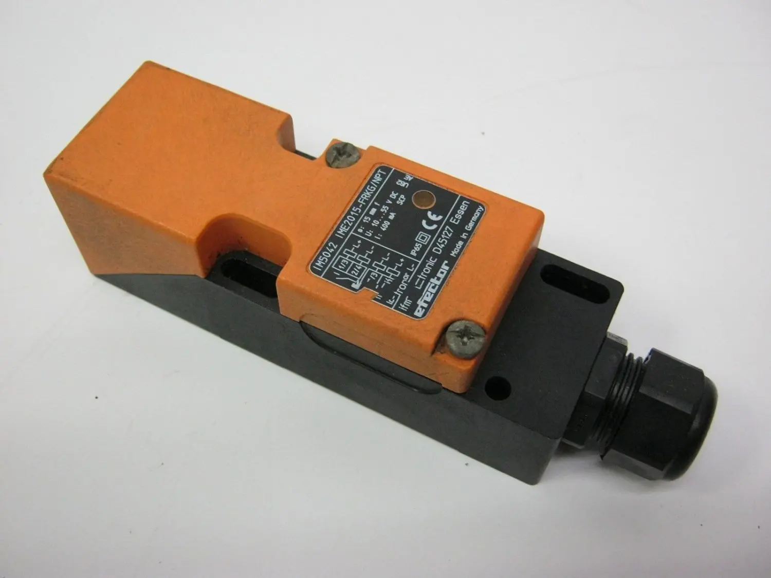 Cheap Inductive Limit Switch, find Inductive Limit Switch deals on line