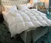 Elegant Factory Customized Luxury Thick Down Comforter Bedding Full Set Quilt Bubblegum Machine Duvet Cover