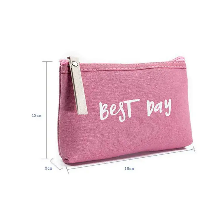 Lymech Cute Girl Luxury Cosmetic Gift Box Fashion Travel Bag Custom