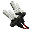 HID conversion kit h4 xenon hid kit xenon light good quality low beam DC12V