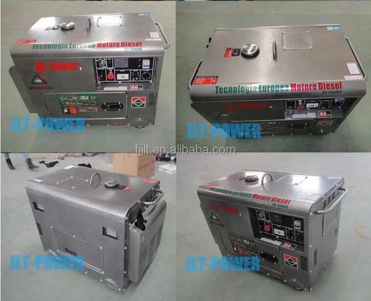 Dynamo Generator Price 5kw Silent Diesel Generator Price Buy Dynamo