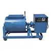HJS-30/60 Electric Horizontal Forced Type Laboratory Concrete Mixer